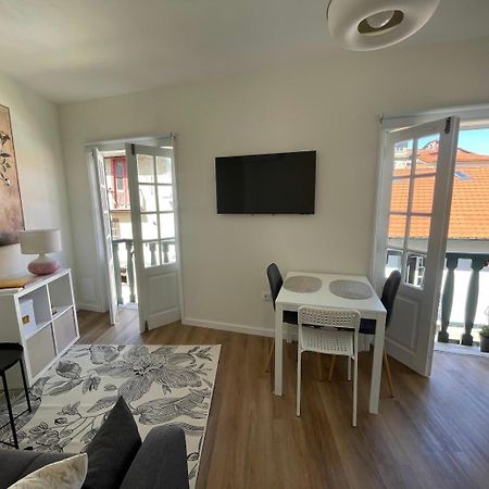 Apartamento Retiro 402 Guimarães Exterior foto