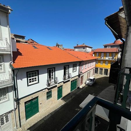 Apartamento Retiro 402 Guimarães Exterior foto