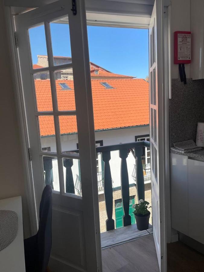 Apartamento Retiro 402 Guimarães Exterior foto