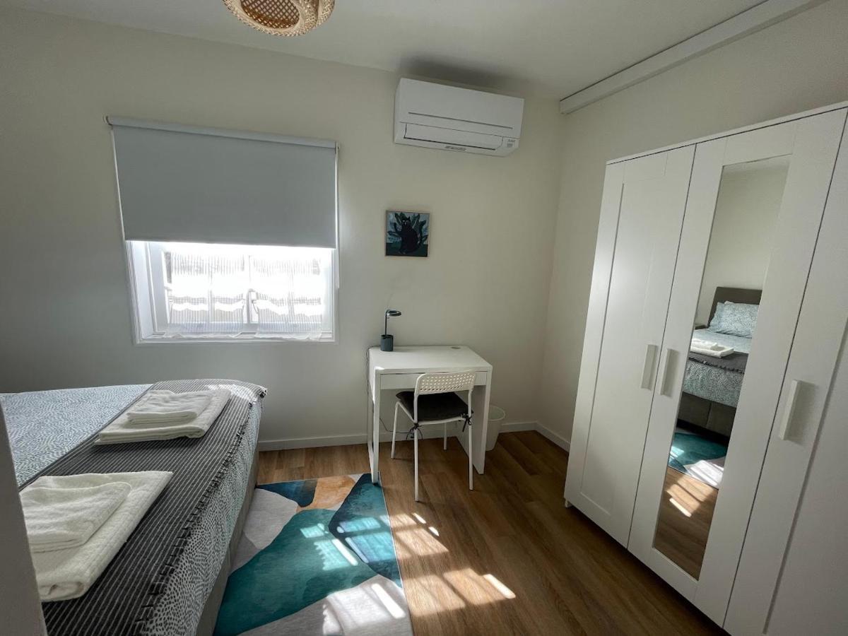 Apartamento Retiro 402 Guimarães Exterior foto